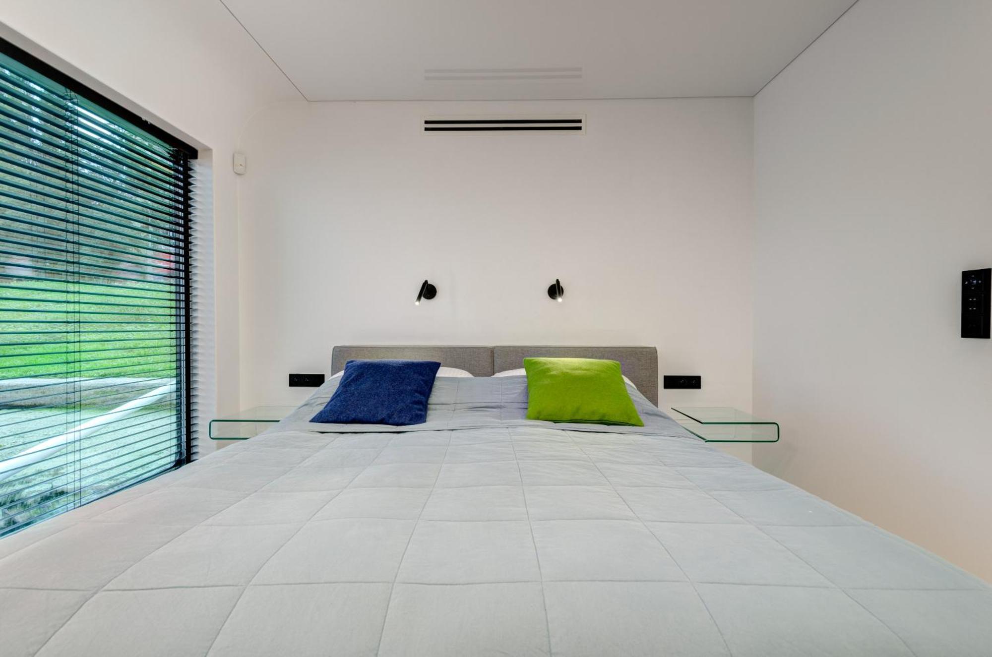 Dom Na Wodzie - Flohotel Gdansk Luaran gambar