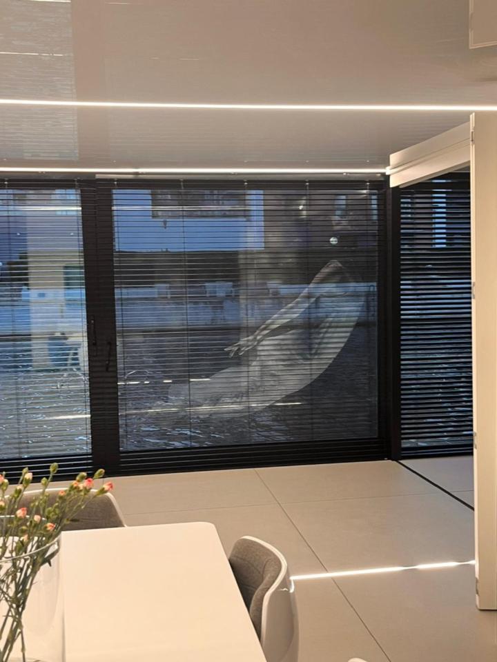 Dom Na Wodzie - Flohotel Gdansk Luaran gambar