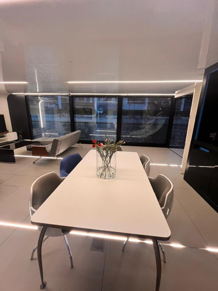 Dom Na Wodzie - Flohotel Gdansk Luaran gambar